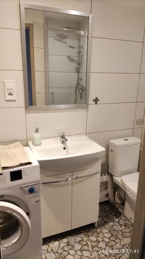 Apartament Cieplice - Nocleg Jelenia Góra Zewnętrze zdjęcie