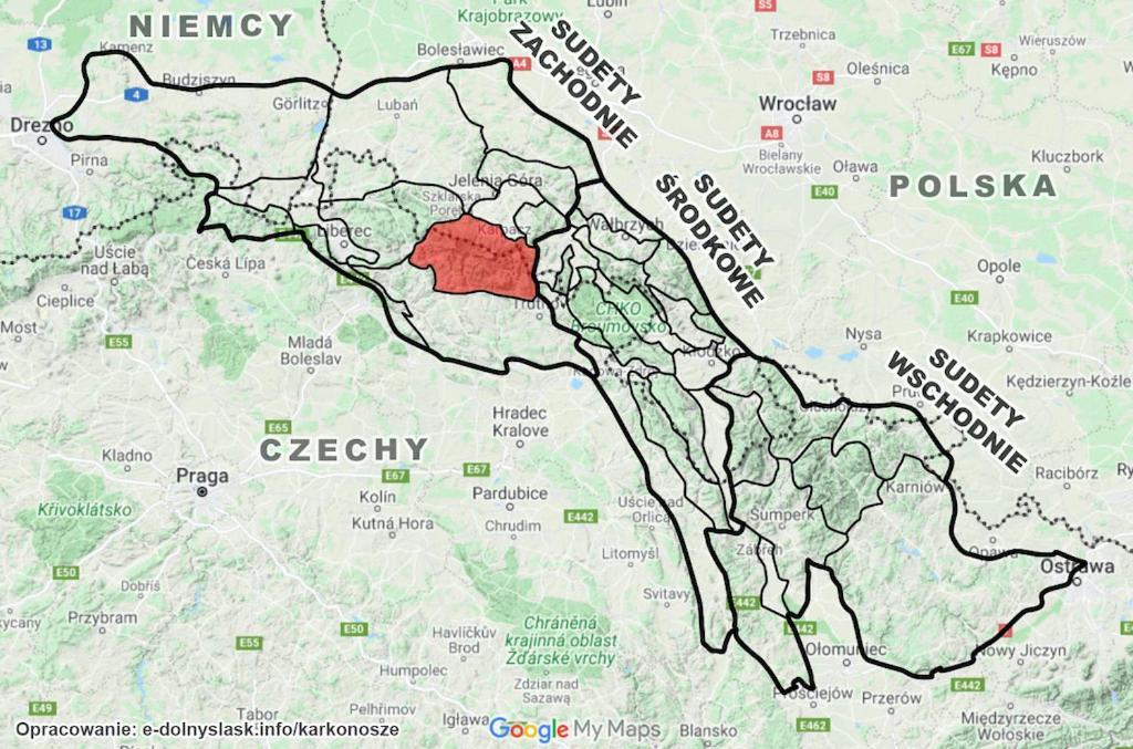 Apartament Cieplice - Nocleg Jelenia Góra Zewnętrze zdjęcie