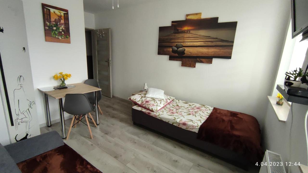 Apartament Cieplice - Nocleg Jelenia Góra Zewnętrze zdjęcie