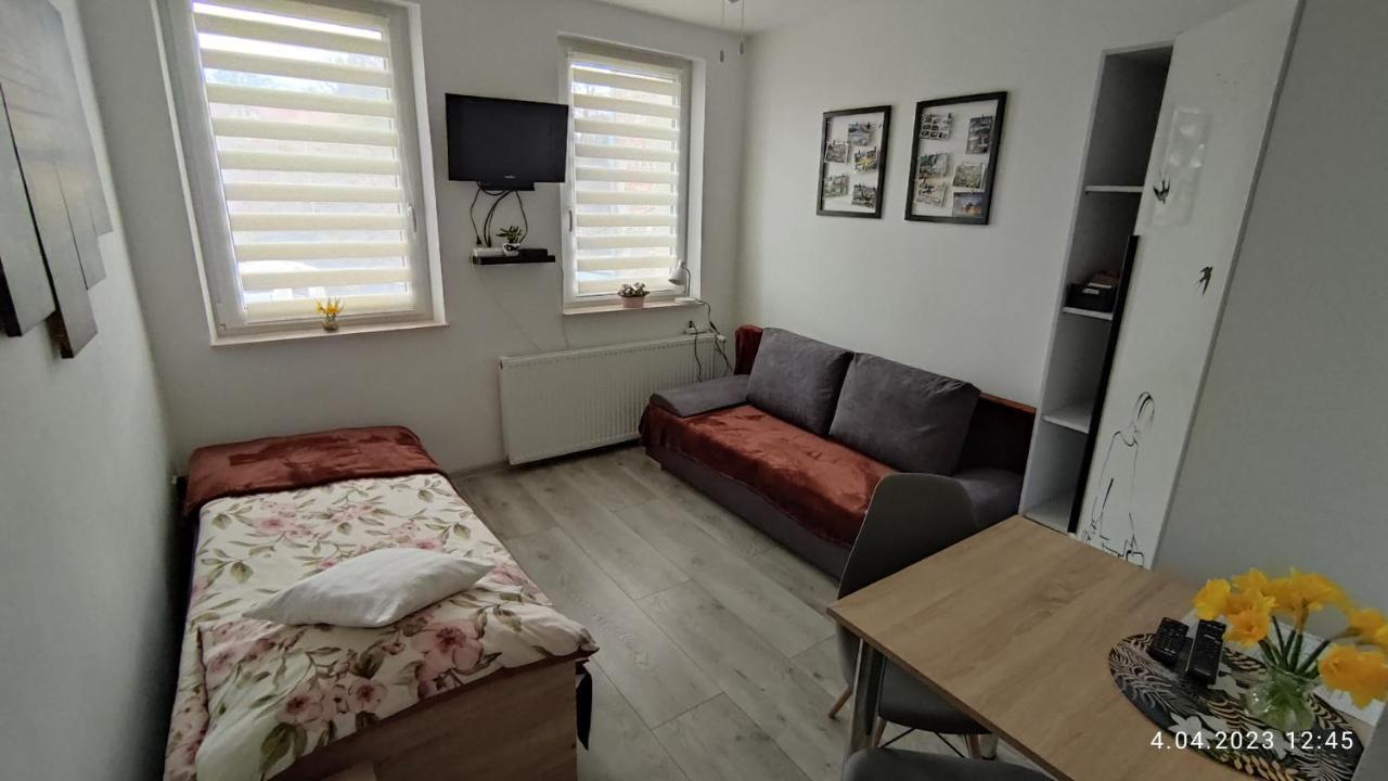 Apartament Cieplice - Nocleg Jelenia Góra Zewnętrze zdjęcie